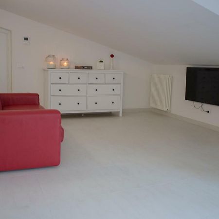 Duchessa House Apartment กัสเตลลัมมาเร เดล โกลโฟ ภายนอก รูปภาพ