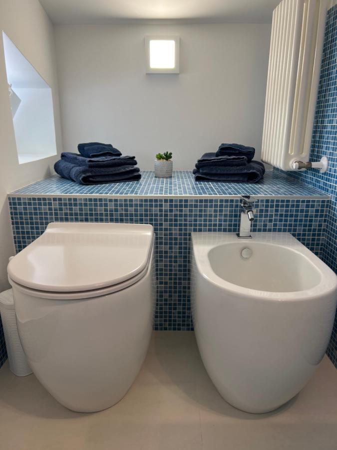 Duchessa House Apartment กัสเตลลัมมาเร เดล โกลโฟ ภายนอก รูปภาพ